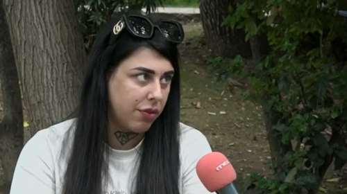 Η Σούπερ Κική μιλάει για την αποβολή της: &#39;&#39;Είχα διαλυμένη ψυχολογία, ήθελα να πέσω από το μπαλκόνι&#39;&#39; [Βίντεο]