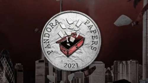 Pandora Papers: Το δικηγορικό γραφείο στην Κύπρο που βοήθησε τους πλούσιους να κρύψουν δισεκατομμύρια [βίντεο]