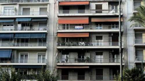 Κορονοϊός: Νόσησε ολόκληρη πολυκατοικία στην Αγιά Πάτρας - 15 άτομα θετικά