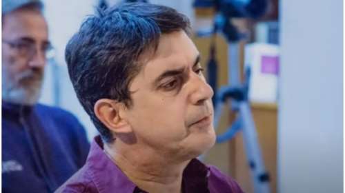 Ο τελευταίος να κλείσει την πόρτα: Αποχώρησε από τον ΣΥΡΙΖΑ ο επιστημονικός διευθυντής του Ινστιτούτου Νίκος Πουλαντζάς