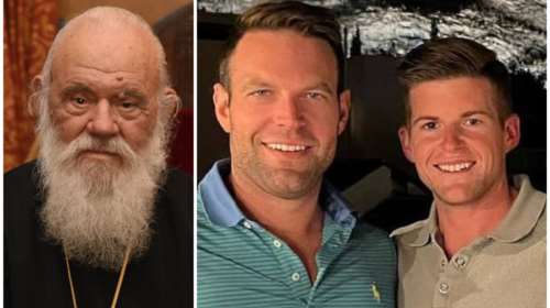 Αρχιεπίσκοπος Ιερώνυμος για Στέφανο Κασσελάκη: Άσε τον καημένο κι αυτόν... [βίντεο]