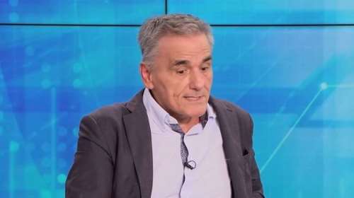 Το άδειασμα Τσακαλώτου σε Τσίπρα: Δεν ήταν κοστολογημένο το οικονομικό πρόγραμμα του ΣΥΡΙΖΑ το 2023