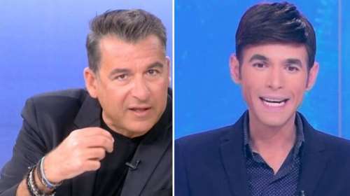 Έπαθε σοκ ο Λιάγκας με Φουρθιώτη: &quot;Έβγαζε 1,5 εκατ. τον χρόνο και ψάχνουμε γυναίκα παρουσιάστρια;&quot; [βίντεο]