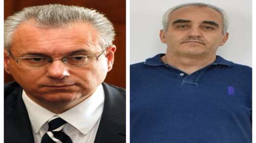 Στο εδώλιο ο ψευτογιατρός για 12 ανθρωποκτονίες: Στο σκαμνί και ο πρώην υπουργός Κώστας Μαρκόπουλος