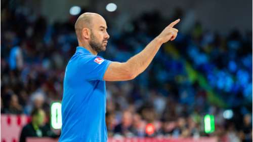 Γκάλης ή Αντετοκούνμπο: Η απάντηση του Βασίλη Σπανούλη μετά τη νίκη της Εθνικής επί της Γεωργίας