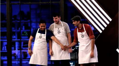 Master Chef: Η μεγάλη ανατροπή - Ποιοί παίκτες πάνε στον τελικό