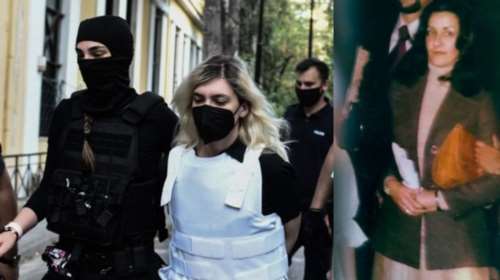 Πάτρα: Ανατροπή - Αυτό είναι το πόρισμα για τον θάνατο της σπιτονοικοκυράς της Πισπιρίγκου