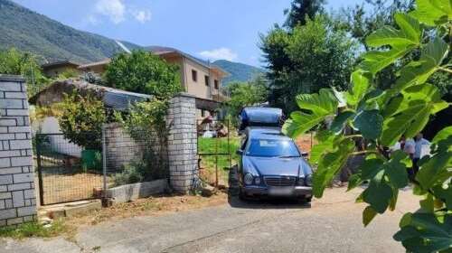 Δολοφονία στα Ιωάννινα: Ο καβγάς πριν ο 36χρονος σκοτώσει με καραμπίνα τη θεία του - Τα πρώτα λόγια του στις Αρχές