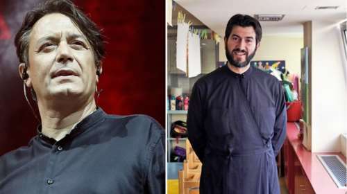 Γιάννης Κότσιρας για πατέρα Αντώνιο: Είχα γνωρίσει έναν γλυκύτατο άνθρωπο [βίντεο]