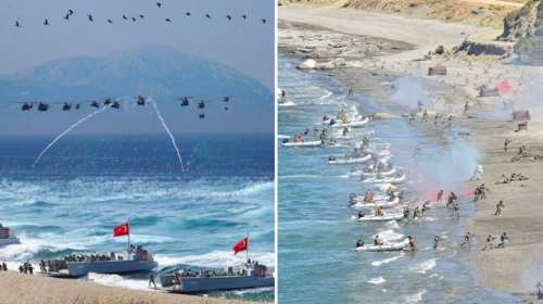 Τουρκία: Απειλητικά σενάρια πολέμου με την Ελλάδα - &quot;Πρώτος χερσαίος στόχος η Αλέξανδρούπολη&quot;, λέει Τούρκος αναλυτής