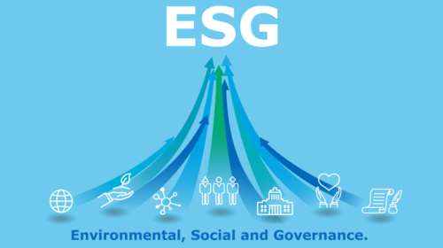 ESG: Το τρίπτυχο της βιώσιμης ανάπτυξης