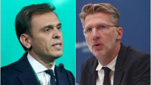 Δημήτρης Μάντζος για Άκη Σκέρτσο: Και ξεχασιάρης και μαρτυριάρης [βίντεο]