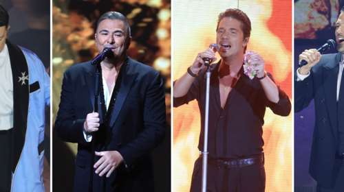 Sold out τα μπουζούκια τα Χριστούγεννα: Μέχρι 5.000 ευρώ το πρώτο τραπέζι σε Βίσση, Ρέμο, Αργυρό και Μαζωνάκη