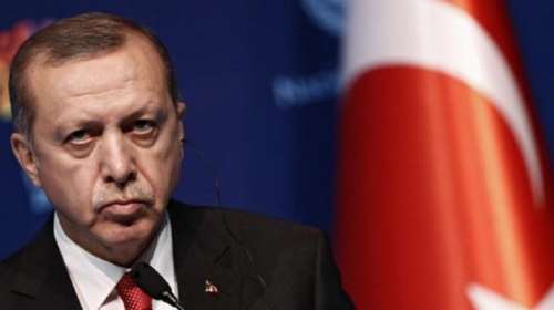 Ερντογάν: Εκατομμύρια μετανάστες θα κατευθυνθούν σύντομα προς την Ευρώπη