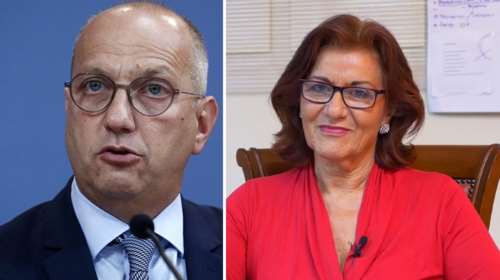 Οικονόμου για Φωτίου και συνήγορο Βαξεβάνη: Ο Τσίπρας και οι συκοφαντικοί του βραχίονες είναι έκθετοι και υπόλογοι
