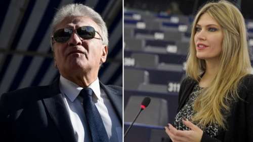 Ψωμιάδης για Καϊλή: Όλη η Ελλάδα έπεσε από τα σύννεφα- Ο πατέρας της ήταν συνεργάτης μου...γιατί ήταν ικανός