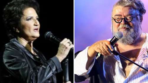 Πώς η &quot;χοντρή νευρικιά&quot; του Κραουνάκη έγινε μόνο &quot;νευρικιά&quot;: Η λογοκρισία από την Πρωτοψάλτη και η αντίδρασή του [βίντεο]