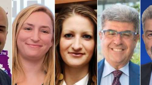 Ανασχηματισμός Γενικών Γραμματέων σε τρία υπουργεία: Ποιοι έφυγαν και ποιοι ήρθαν