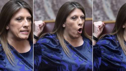 Η Ζωή επέστρεψε δριμύτερη: Βλέπει τα ποσοστά της να &quot;απογειώνονται&quot; λόγω της τραγωδίας των Τεμπών