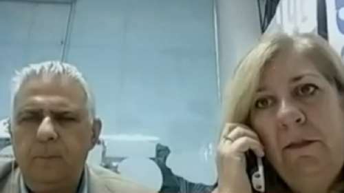 Οι κακοποιοί της Πολυτεχνειούπολης είχαν απαγάγει παιδί δημοσιογράφου: Οι γονείς περιγράφουν το μάρτυριό του- "Τον έδεσαν σε δέντρο"