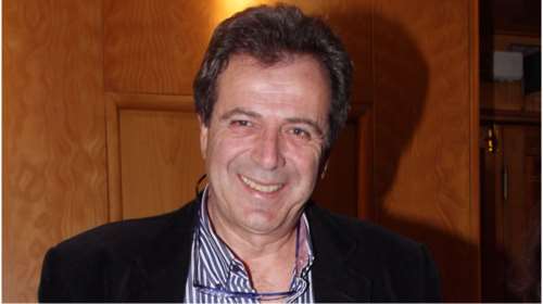 Χρήστος Φωτίδης για γάμο ομοφυλόφιλων: Σε λίγο θα ντρεπόμαστε να πούμε ότι είμαστε στρέιτ [βίντεο]