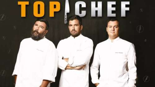 Top Chef: Παίκτης ζητά αποζημίωση 100.000 ευρώ για ηθική βλάβη - &quot;Επαιξαν παραποιημένο βίντεο&quot;