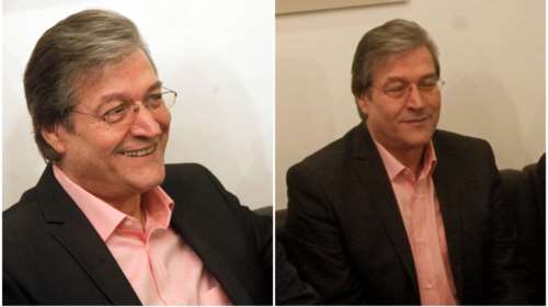 Αντώνης Κοκορίκος: Πέθανε ο γνωστός δημοσιογράφος και συγγραφέας