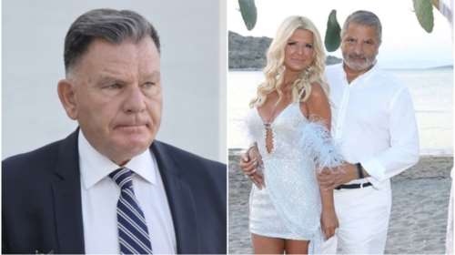 Αλέξης Κούγιας για Γιώργο Πατούλη: Δεν παρέχει οικονομική στήριξη στη Μαρίνα Σταυράκη εδώ και δύο χρόνια