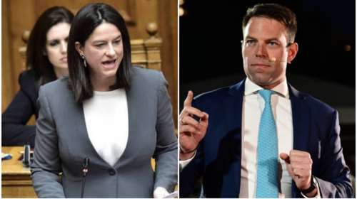 Κεραμέως κατά Κασσελάκη: Συνδυάζει fake news και λαϊκισμό