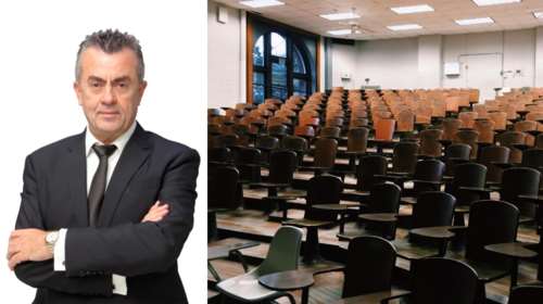 Νέο κοινωφελές ίδρυμα από την Anastassiadis Group