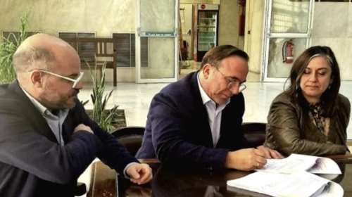 Ο Πέτρος Κόκκαλης ανακοίνωσε το νέο κόμμα του: Ποιο είναι το όνομά του