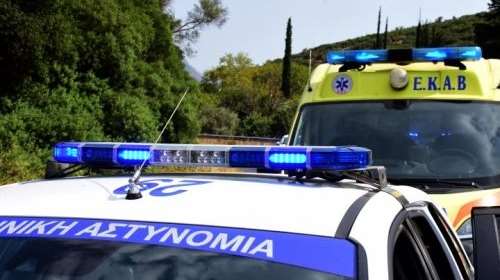 Σοκ στην Πάτρα: 46χρονος κρεμάστηκε σε πλατεία