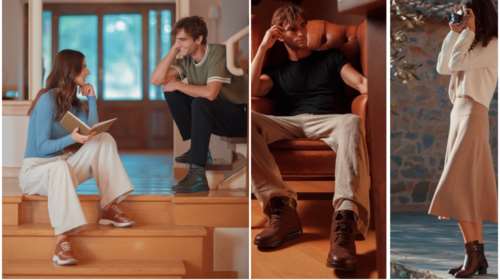 Black Friday με Boxer: Η απόλυτη ευκαιρία για ποιοτικά δερμάτινα παπούτσια