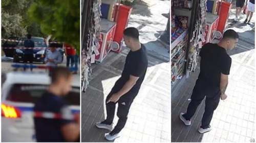 Μακελειό στη Λούτσα: "Έξι άτομα πώς θα χωρέσουμε;" - Οι συνομιλίες με τον 32χρονο Σουλεϊμάν και οι φωτό στο περίπτερο