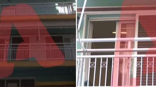 Κιβωτός: Μυστήριο με δωμάτιο με ηχομόνωση και κρεβάτι στη δομή του Πειραιά που φιλοξενούνται μόνο κορίτσια [βίντεο]