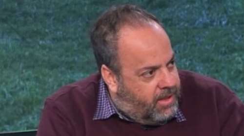 Τι κρύβεται πίσω από την απόλυση του συνδικαλιστή του ΟΣΕ και του ΣΥΡΙΖΑ Κώστα Γενιδούνια από την Hellenic Train