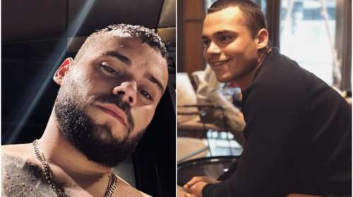 Συγκλονίζει ο πατέρας του δολοφονημένου στη Νέα Πέραμο: Ίσως να ζούσε αν η Ασφάλεια είχε εξετάσει καλύτερα τον εμπρησμό