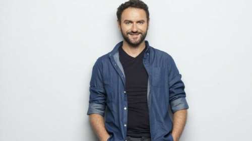 Μελέτης Ηλίας: Έφτασα κοντά στο θάνατο, έπαιρνα ναρκωτικά, οι γονείς μου το έμαθαν από συνέντευξη