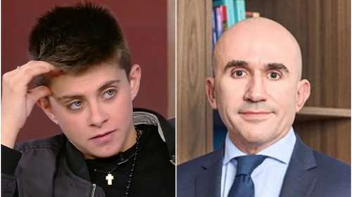 Ιατροδικαστής Λέων για Αμαλιάδα: Δεν κάνουμε ΚΑΡΠΑ σε ζωντανούς - Διαψεύδει την Ειρήνη για τον μικρό Παναγιωτάκη