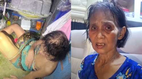 Ταϊλάνδη: Γυναίκα επέζησε μετά από μάχη δύο ωρών με πύθωνα - Τυλίχτηκε γύρω της όταν έπλενε τα πιάτα [βίντεο]