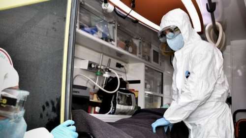 Κορονοϊός: Πού και πώς μπορείτε να κάνετε το τεστ - Πόσο κοστίζει