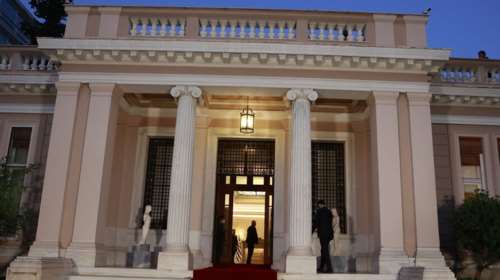 Γιατί η Ελλάδα δεν πήρε πρόσκληση για τη σύνοδο στο Λονδίνο για την Ουκρανία: Τι απαντούν κυβερνητικές πηγές