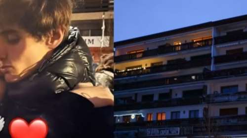 Κραν Μοντανά: Ταυτοποιήθηκε επίσημα η σορός της 15χρονης Αλίκης Καλλέργη - Ανείπωτη θλίψη