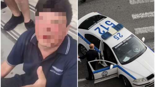 &quot;Τι θες ρε ανώμαλε με τη 13χρονη&quot;: Στη &quot;φάκα&quot; παιδόφιλος που έστελνε χυδαία μηνύματα - Πώς τον παγίδευσε ο πατέρας