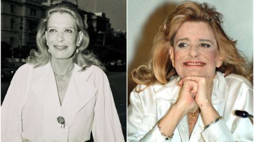 Μελίνα Μερκούρη: Γεννήθηκε σαν σήμερα στις 18 Οκτωβρίου 1920 [εικόνες - βίντεο]