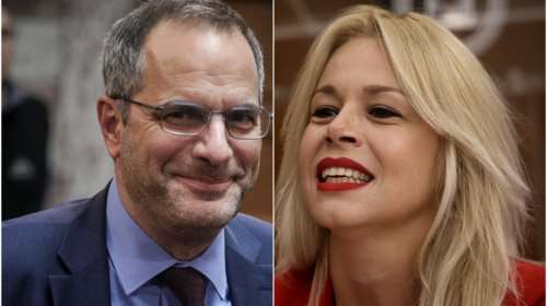 Eurovision 2024: Αντιδράσεις για το ταξίδι του προέδρου της ΕΡΤ και της συμβούλου του στη Σουηδία για τον τελικό