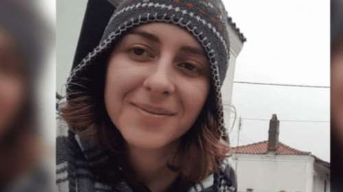 Εβρος: &quot;Παλικαρίσιο αν κάρφωσε το μαχαίρι στην καρδιά της&quot;, λέει ο πατέρας της 28χρονης Βίκυς