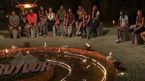 Survivor: Τα αστρονομικά ποσά των παικτών - Ποιος παίρνει 8.000 ευρώ την εβδομάδα [βίντεο]