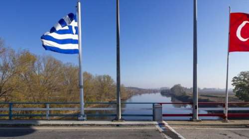 Ελλάδα - Τουρκία: Ξαφνική επιδείνωση μετά τις δηλώσεις για τους &quot;τρελούς Τούρκους&quot; - Στον αέρα οι διερευνητικές