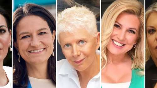 Εκλογές 2023: Αυτές είναι οι 71 γυναίκες που εξελέγησαν στη Βουλή - Πόσες εκλέγονται από κάθε κόμμα